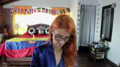 Charlotte online show from 06/16/26, 04:09