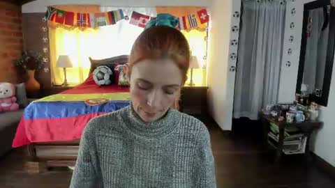 Charlotte online show from 06/18/26, 05:50