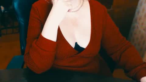 CharlotteXTasty online show from 12/03/24, 06:17