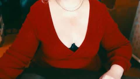 CharlotteXTasty online show from 12/29/24, 05:54