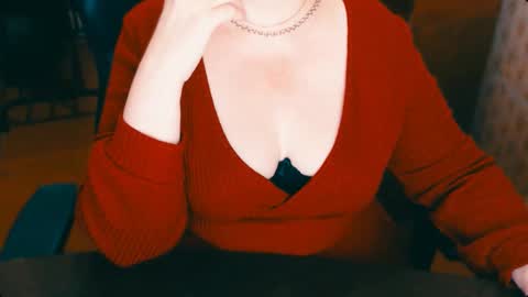 CharlotteXTasty online show from 02/07/25, 01:22