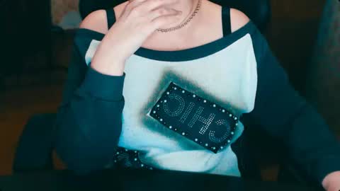 CharlotteXTasty online show from 02/13/25, 04:50