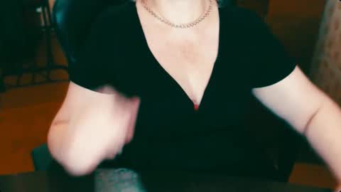 CharlotteXTasty online show from 02/24/25, 04:36