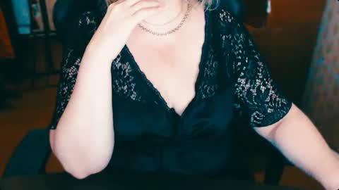 CharlotteXTasty online show from 03/05/25, 04:24