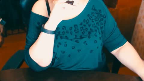 CharlotteXTasty online show from 12/02/25, 11:59