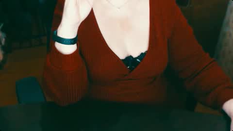 CharlotteXTasty online show from 12/16/25, 10:20