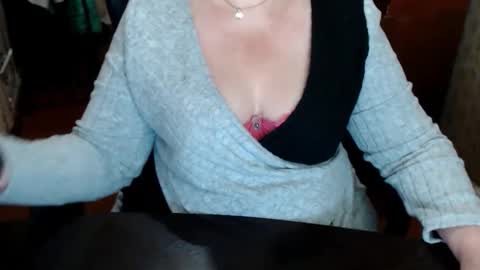 CharlotteXTasty online show from 05/04/26, 10:22