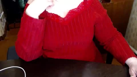 CharlotteXTasty online show from 05/05/26, 10:01