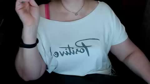 CharlotteXTasty online show from 05/11/26, 10:43