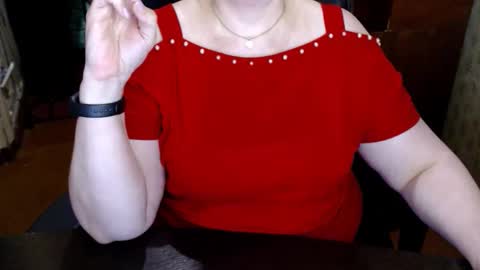 CharlotteXTasty online show from 05/12/26, 05:54