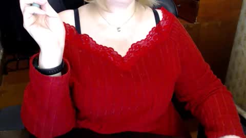 CharlotteXTasty online show from 06/02/26, 10:50