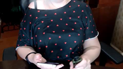 CharlotteXTasty online show from 06/03/26, 06:02