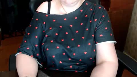 CharlotteXTasty online show from 06/09/26, 04:18