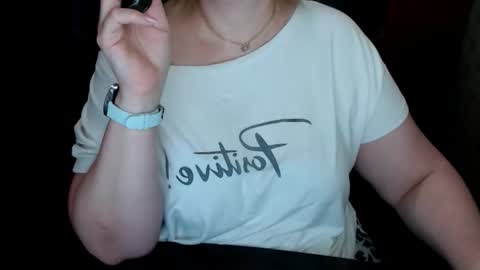 CharlotteXTasty online show from 06/11/26, 10:02