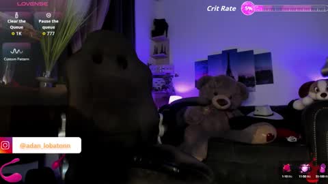 charly online show from 09/14/25, 02:00