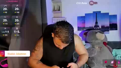 charly online show from 09/24/25, 11:41