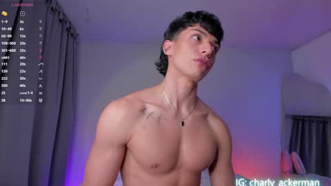 Snapshot of charly_ackerman chatting on 05/13/26, 03:04 charly online show from 05/13/26, 03:04
