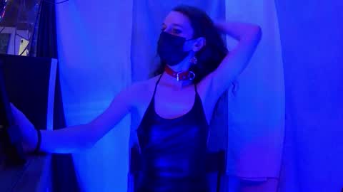 Snapshot of charlydestroyer chatting on 01/07/26, 05:59 charly dest online show from 01/07/26, 05:59