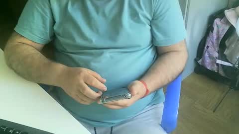 Snapshot of charlypalgar chatting on 04/15/26, 08:10 charly online show from 04/15/26, 08:10