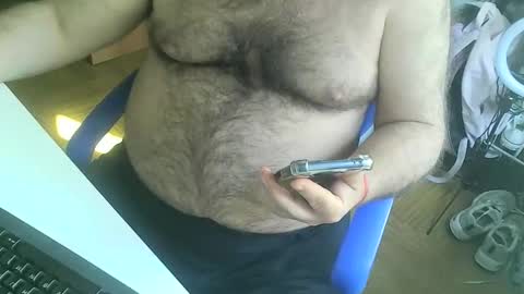 Snapshot of charlypalgar chatting on 04/20/26, 08:06 charly online show from 04/20/26, 08:06