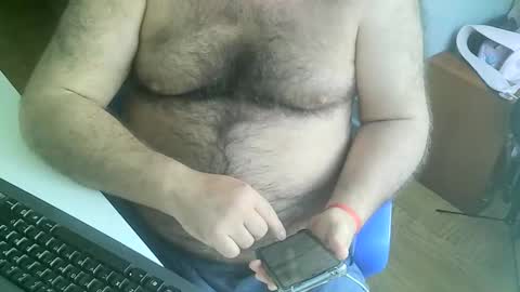 Snapshot of charlypalgar chatting on 05/19/26, 08:09 charly online show from 05/19/26, 08:09