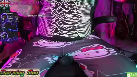 Snapshot of charming__man chatting on 10/16/25, 01:50 3 of 9 Borg online show from 10/16/25, 01:50