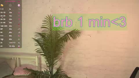 MarselinMarsi inst ptj mars online show from 03/12/25, 01:14