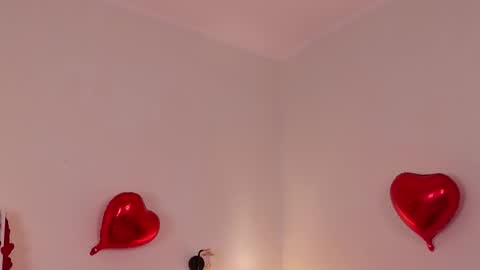 Snapshot of charming_ruru chatting on 02/14/26, 05:59 Ruru online show from 02/14/26, 05:59