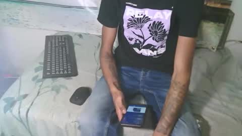 Jah online show from 03/08/26, 02:04