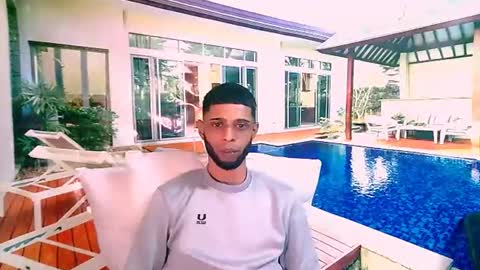 Jah online show from 05/05/26, 08:00