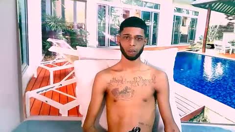 Jah online show from 05/08/26, 05:57