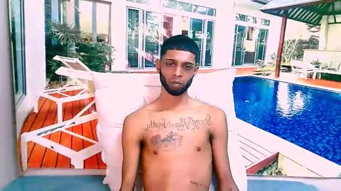 Jah online show from 05/09/26, 07:13