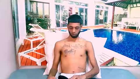 Jah online show from 05/12/26, 06:05