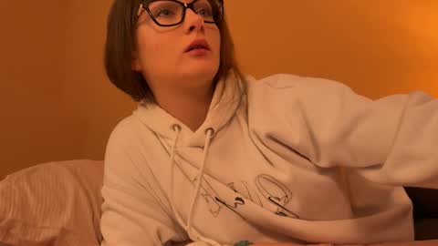 katie online show from 12/15/25, 12:42