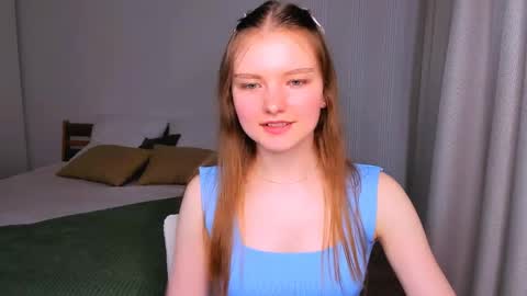 Im Eva online show from 05/18/26, 11:27