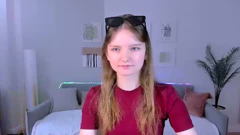 Im Eva online show from 06/21/26, 11:13