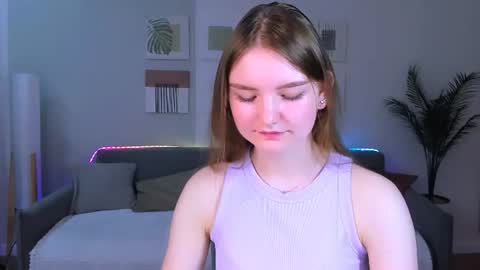 Im Eva online show from 06/27/26, 03:33