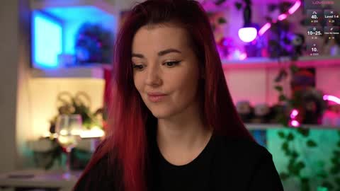 Snapshot of charmings_054 chatting on 01/12/25, 03:14 Belle and Miley online show from 01/12/25, 03:14