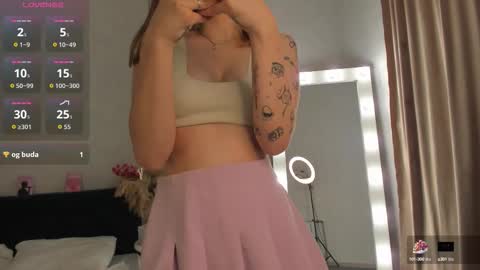 Kati online show from 09/10/25, 10:15