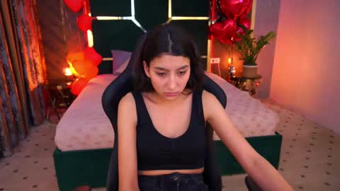 SweetMoco online show from 02/28/25, 02:31