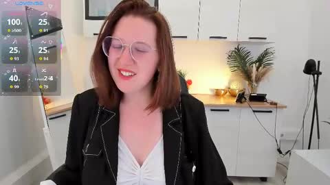 Grace online show from 05/10/26, 11:04
