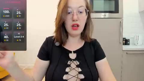 Grace online show from 06/14/26, 08:49