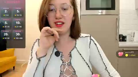 Grace online show from 06/18/26, 08:58