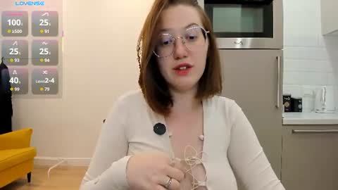 Grace online show from 06/19/26, 08:40