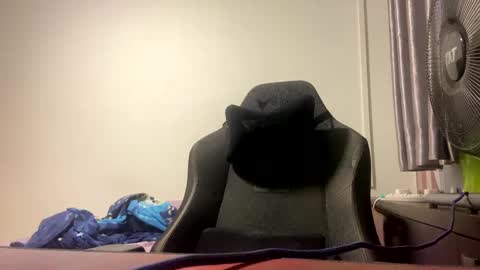 charr12 online show from 01/05/25, 06:13