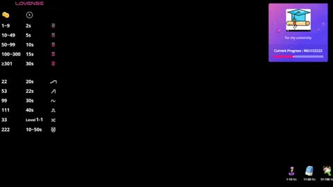 Snapshot of chartolotte__ chatting on 12/06/24, 11:11 Andrea online show from 12/06/24, 11:11