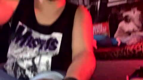 charzilla1134 online show from 02/15/26, 07:51