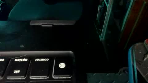 charzilla1134 online show from 02/15/26, 07:54