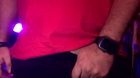 charzilla1134 online show from 02/18/26, 01:01