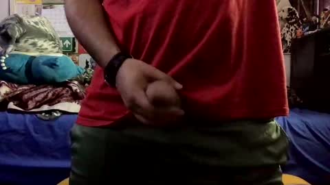 charzilla1134 online show from 03/19/26, 02:48